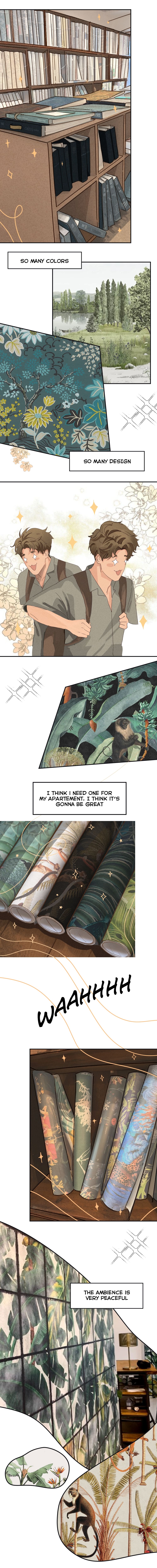 Welcome to 61 Ubi Road 1 Prologue